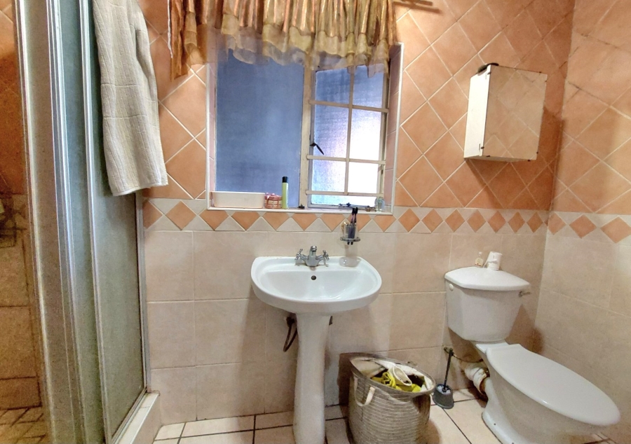 2 Bedroom Property for Sale in Brits North West